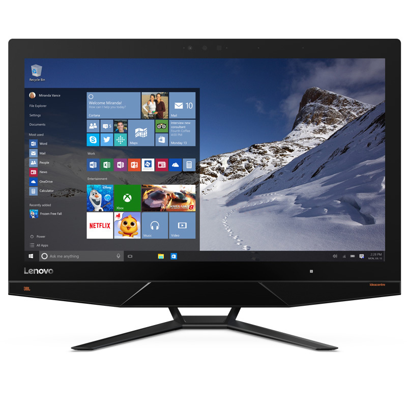 27´çÓéÀÖÓÎÏ·ÕýÆ·ÁªÏëÒ»Ìå»úµçÄÔAIO700-24/27 I5-6500 I7-6700