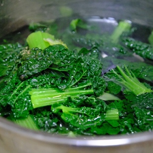 随州本地农家自种老品种露天泡泡青五斤泡泡青包邮