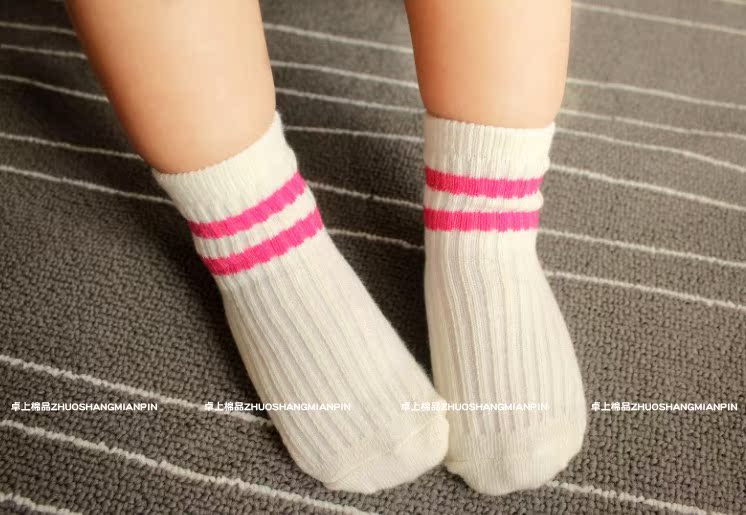 Chaussettes enfant - Ref 2106891 Image 4