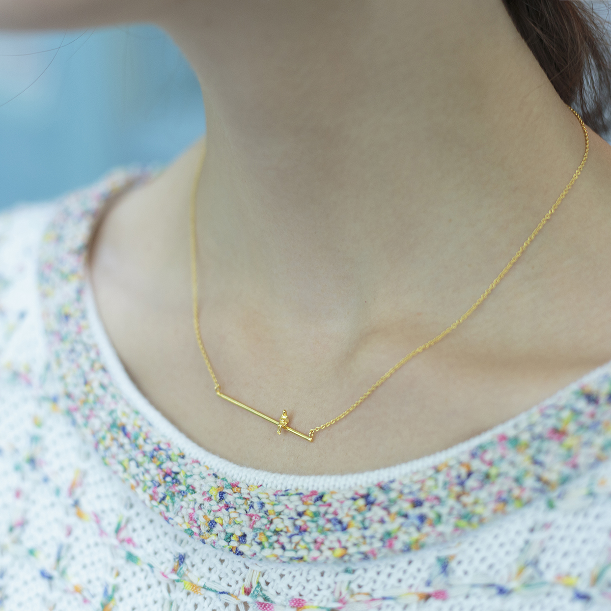 yeah jewelryСÈ˹úµÄÃÎß½µ´ÇïǧÇÎÆ¤ÏîÁ´Å®µõ×¹´¿Òø¶Æ½ð ÏÖ»õ