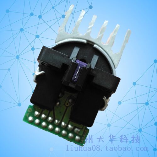 爱普生TM-U220B/288B针打头