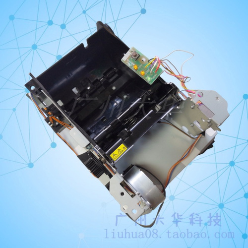爱普生EPSON TM-T82III T82ii T20II机架 机芯 9.9成新