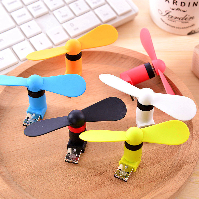 Ventilateur USB - Ref 401140 Image 1