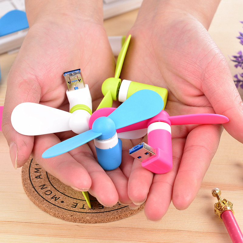 Ventilateur USB - Ref 401140 Image 4