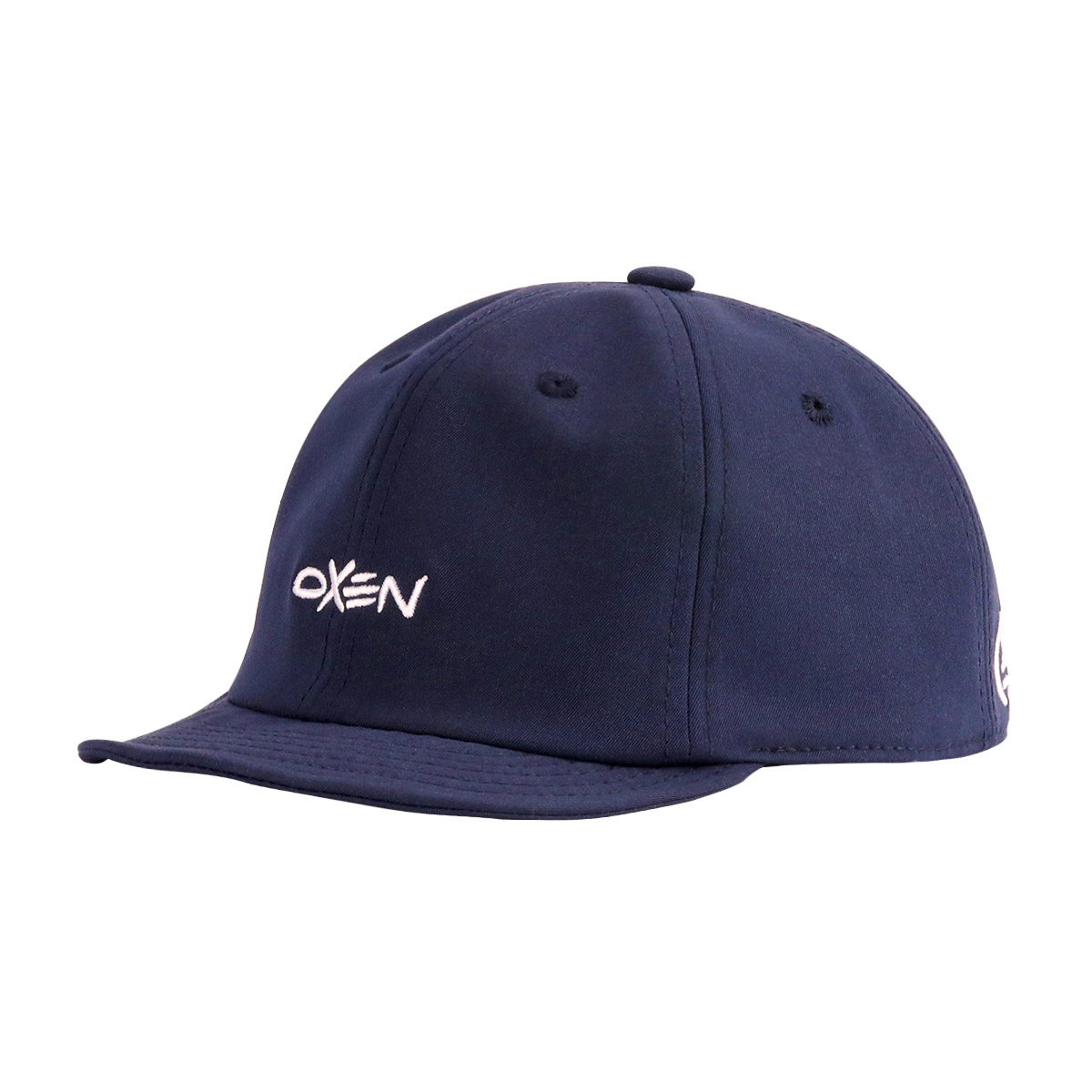 rdbk日系软顶字母刺绣棒球帽