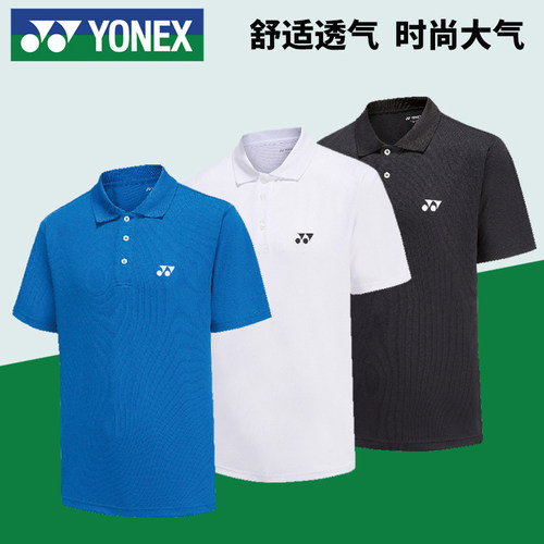 YONEX尤尼克斯羽毛球服