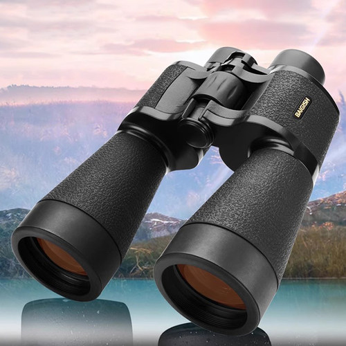 贝戈士俄罗斯牧野ED20x60双筒望远镜高倍高清夜视望眼镜寻蜂观鸟