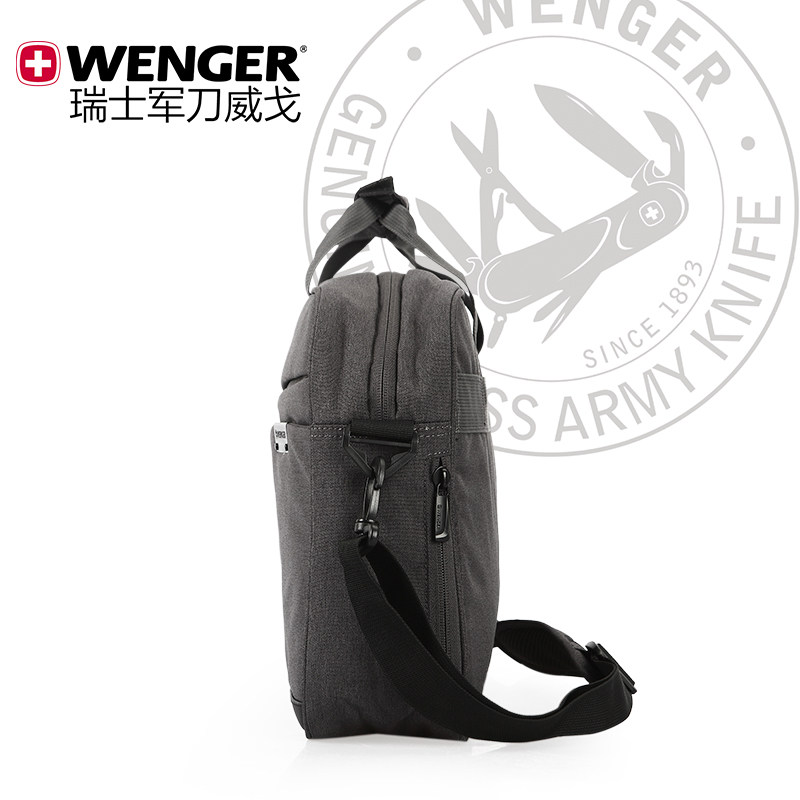 Sac pour homme - Ref 49622 Image 3