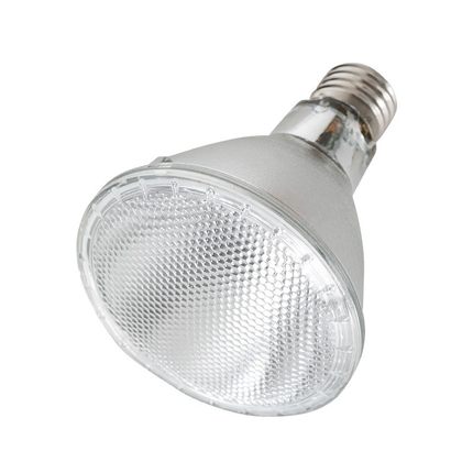 新款PAR30 玻璃款 AC85-265V 12WLED 防水射灯E27螺口