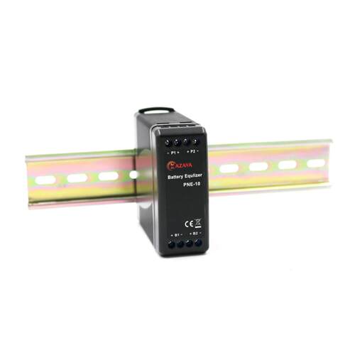 24V96V多电压电瓶均衡器兼容铅酸