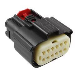 Molex正品0334721206