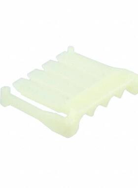 Molex/莫仕 1053252004 NANOFIT TPA V0 WHT 4 CKT