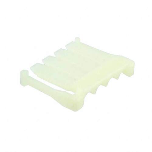 Molex/莫仕 1053252004 NANOFIT TPA V0 WHT 4 CKT