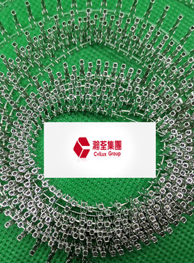 台湾瀚荃CI33T021PE0镀锡针座.直拍无效，单价详情咨询客服