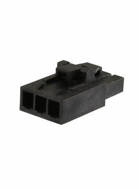 1722561104 压线端子胶壳 Housing全新原装正品，质量保证！