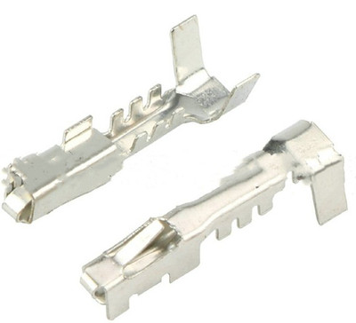 DELPHI/德尔福接插件端子12048074汽车连接器,原装正品批量从优！