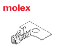 Molex 560085-0101/5600850101Reel125 V26 AWG