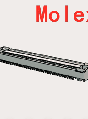 供应MOLEX莫仕 连接器513380774/51338-0774