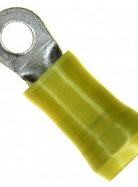 TE 35149预绝缘 Diamond Grip 环形端子