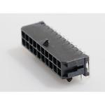 430452000 Molex 3.0mm间距20p双排排针 线对板连接器