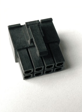 MOLEX连接器39039082 39-03-9082 塑壳原厂正品