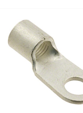 321598 [CONN RING 6 AWG #1/4 SOLIS]