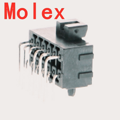 Molex正品  连接器1723161112/172316-1112