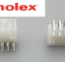 MOLEX 集成电路、处理器、微控制器 39301080 连接器， 批量从优