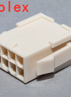 莫仕原装正品连接器 39012086/3901-2086