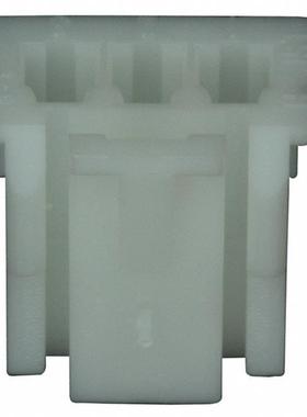 JST 线对板连接器 XAP-03V-1 CONN XA HOUSING 3 POS 2.5MM