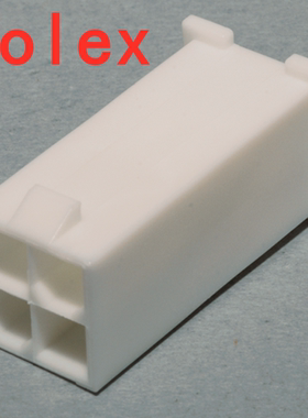 莫仕原装正品 连接器 39013049/3901-3049