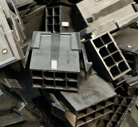 原装莫仕molex进口连接器接插件43020-0800 430200800