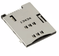 47553-2001 475532001 0475532001 MOLEX原装连接器