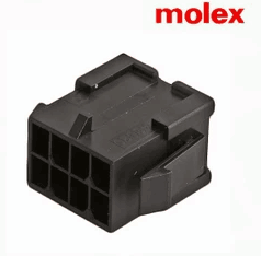 Molex正品0430200800