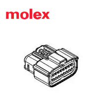 MOLEX原装现货334722002 33472-2002 0334722002 033472-200