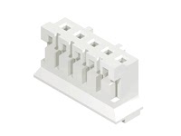 CviLux连接器  CI0108S0000    胶壳端子连接器