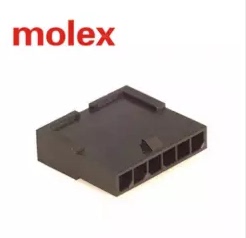 美国MOLEX莫仕原装进口436400601插拔胶壳端子43640-0601整包现货