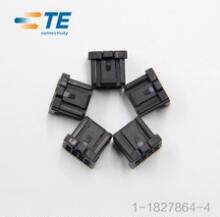 1-1827864-4/8 Position  节距: 2.5 mm  排数: 2 Row
