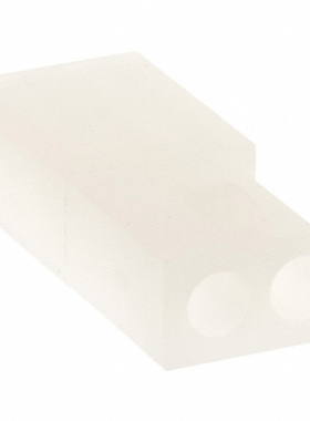 3061023 矩形连接器 - 外壳 MOLEX 连接器