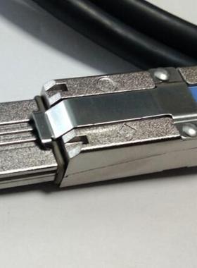 74547-0302连接器端口 A 管脚计数: 26 P长度: 2 m线规 28 AWG