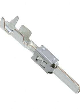 1-962842-1 TE 压接 1μm 13-15 AWG 压入式 28.5mm*2.8mm*4.3mm