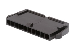 Molex 连接器436401000