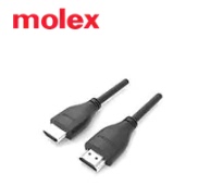 Molex 68783-0080/687830080连接器端口管脚计数: 19 Position