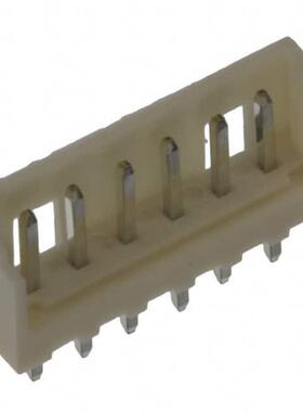 532530670 MOLEX 矩形连接器 - 针座 - 公插针