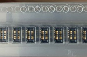 Molex 集成电路、处理器、微控制器 22057045 连接器