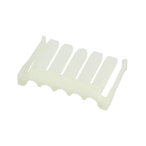Molex/莫仕 1053252005 NANO-FIT TPA V0 WHT 5 CKT