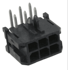 莫仕/MOLEX连接器 0430450601