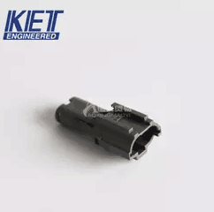 MG640322-4 2P 灰色HOUSING