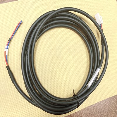 松下伺服动力线 MFMCA0040FFD-G 下单找客服询价