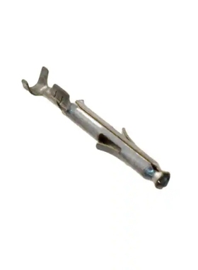 TE泰科 770834-1  770834-1 插口 触点 锡 压接 26-30 AWG 带印记